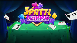  3Patti Lucky